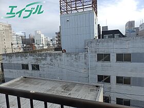 マンションさかえ 5C ｜ 三重県四日市市西浦１丁目（賃貸マンション1K・5階・21.80㎡） その12