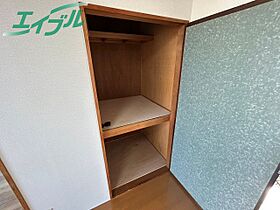 コーポとまり 2B ｜ 三重県四日市市泊町（賃貸アパート2DK・2階・36.00㎡） その11