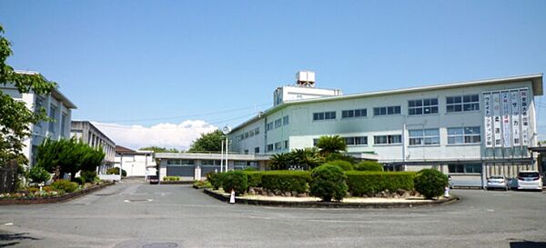画像19:三重県立四日市中央工業高等学校