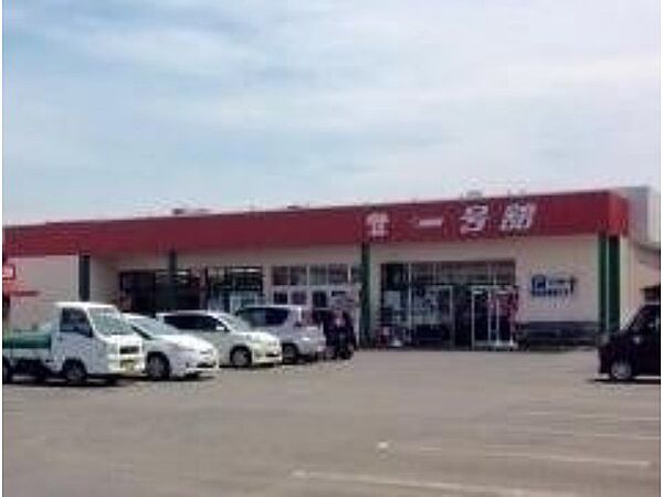 画像17:一号舘　松本店