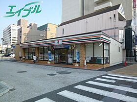 メゾントレンディー 401 ｜ 三重県四日市市諏訪町（賃貸マンション1R・4階・21.45㎡） その21