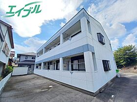 リヴィエールＳＨＩＺＵ 203 ｜ 三重県四日市市久保田２丁目（賃貸アパート1K・2階・24.79㎡） その23