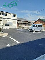 プラムツリー 101 ｜ 三重県四日市市西日野町（賃貸アパート1K・1階・35.00㎡） その6