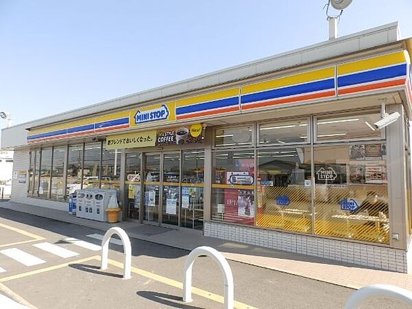 ブランシェ大井手 1G｜三重県四日市市大井手２丁目(賃貸マンション3DK・1階・69.56㎡)の写真 その21