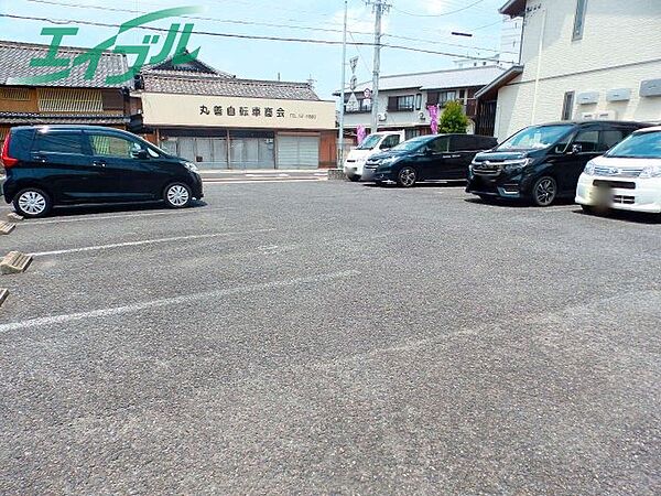 アーバンコア南浜田 105｜三重県四日市市南浜田町(賃貸マンション3DK・1階・60.16㎡)の写真 その8