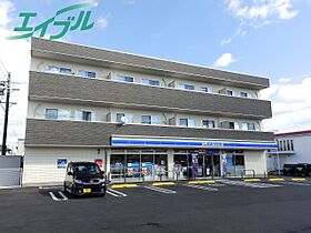 ドルチェ　セグレートIII 101 ｜ 三重県四日市市松本６丁目（賃貸アパート1LDK・1階・50.05㎡） その24