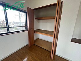 VIP-IN太平洋サウスヒルズ 307 ｜ 三重県四日市市西松本町（賃貸マンション3LDK・3階・70.90㎡） その10