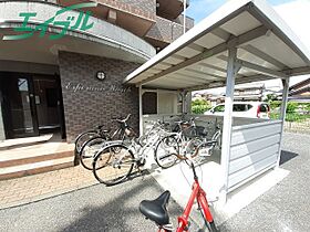 エスペランス和合 103 ｜ 三重県四日市市ときわ２丁目（賃貸マンション2LDK・1階・64.98㎡） その24