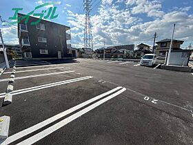 ベレッツァ四日市ときわ 101 ｜ 三重県四日市市ときわ５丁目（賃貸マンション1K・1階・27.88㎡） その8