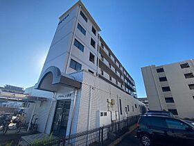 グランドゥール城西 5A ｜ 三重県四日市市伊倉１丁目（賃貸マンション1LDK・5階・51.61㎡） その6