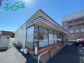 LECOCON四日市V 103 ｜ 三重県四日市市南浜田町（賃貸アパート1LDK・1階・32.60㎡） その16