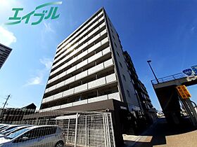 S-FORT四日市元町 302 ｜ 三重県四日市市元町（賃貸マンション1K・3階・30.45㎡） その1