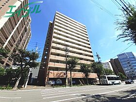 ＡＳレジデンス四日市 703 ｜ 三重県四日市市安島１丁目（賃貸マンション1LDK・7階・38.71㎡） その1