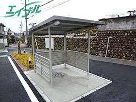 ブリランテ　マサカI 102 ｜ 三重県四日市市西日野町（賃貸アパート1LDK・1階・50.51㎡） その15