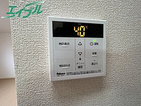 プルーム 101 ｜ 三重県四日市市曙２丁目（賃貸アパート1R・1階・29.44㎡） その25