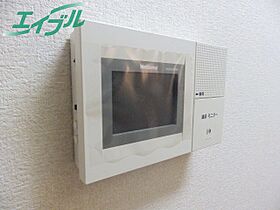 グリーンタウン2番館 221 ｜ 三重県四日市市伊倉１丁目（賃貸アパート1LDK・2階・42.56㎡） その15