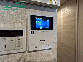 ノーブルステージ 203 ｜ 三重県四日市市九の城町（賃貸マンション1R・2階・34.45㎡） その15