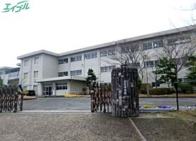 Espacio SuenoII  ｜ 三重県四日市市石塚町（賃貸アパート1K・1階・33.67㎡） その19