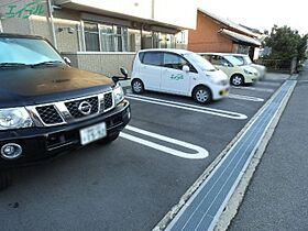 カーサ・ドゥ・ソレイユ  ｜ 三重県四日市市七つ屋町（賃貸アパート1LDK・1階・44.21㎡） その14