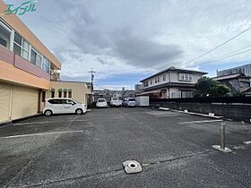 バスティード西浜田  ｜ 三重県四日市市西浜田町（賃貸マンション1K・2階・27.71㎡） その14