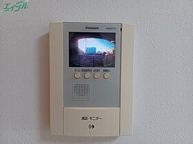 メゾンモンマルトル1  ｜ 三重県四日市市日永2丁目（賃貸マンション1LDK・1階・40.45㎡） その18