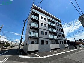 リベル元町  ｜ 三重県四日市市元町（賃貸マンション1R・4階・37.19㎡） その1