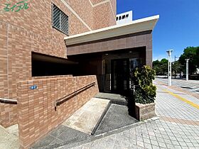 ＡＳレジデンス四日市  ｜ 三重県四日市市安島1丁目（賃貸マンション1LDK・11階・38.60㎡） その13