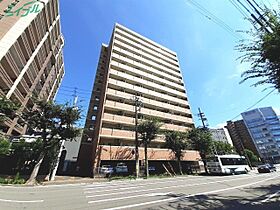 ＡＳレジデンス四日市  ｜ 三重県四日市市安島1丁目（賃貸マンション1LDK・7階・38.71㎡） その1