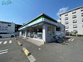 ＡＳレジデンス四日市  ｜ 三重県四日市市安島1丁目（賃貸マンション1LDK・10階・38.60㎡） その23