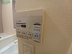 ルナ　ルーチェ  ｜ 三重県四日市市赤堀2丁目（賃貸アパート1R・2階・37.62㎡） その10