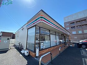 シャンピアスズキ  ｜ 三重県四日市市浜田町（賃貸マンション1K・7階・29.70㎡） その24