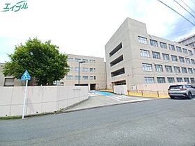 ラヴィタシア  ｜ 三重県四日市市城西町（賃貸アパート1LDK・2階・48.72㎡） その24