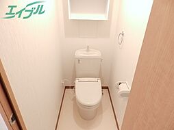 同物件別室の写真です
