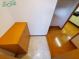 タウンエステート西浦