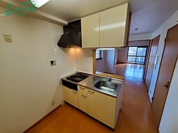 タウンエステート西浦