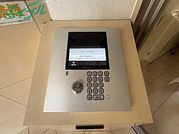 タウンエステート西浦