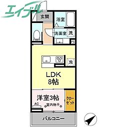 ディーシャンブル鵜の森