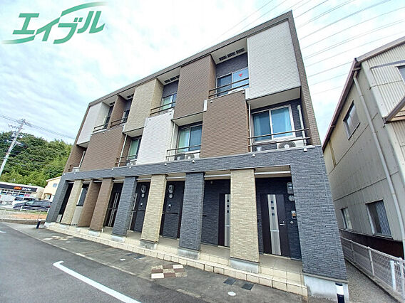 フィオーレ・ジェイ_トップ画像