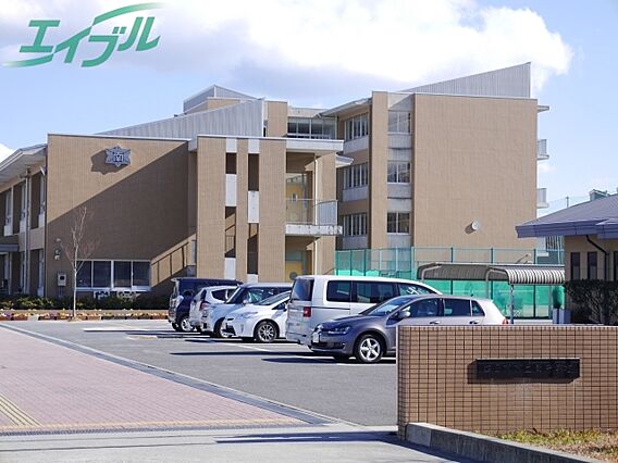 グランドコートA_周辺_1