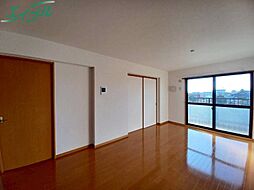 PROUD 3階3LDKのリビング/ダイニング