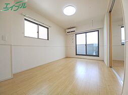 トレノ　カーサ　III 2階2LDKのリビング/ダイニング