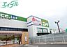 周辺：ニトリ四日市店 1975m