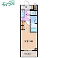 S-RESIDENCE四日市駅前couleur(クルール)6階7.3万円