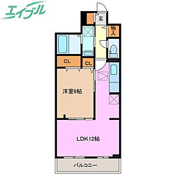 ランドマーク2024 1階