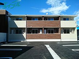 Ｇａｒｄｅｎ日永西II