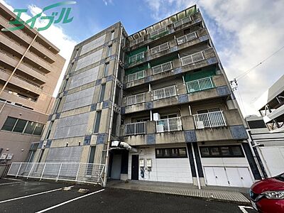 外観 外観
