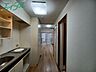 室内：※同棟別部屋の写真です