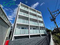 三重県四日市市ときわ2丁目：物件画像／株式会社賃貸メイト　エイブルNW四日市中央店