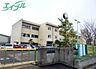 周辺：四日市市立常磐西小学校 1141m