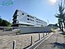 周辺：四日市市立笹川中学校 1141m